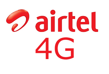 Airtel 4G Network Solution